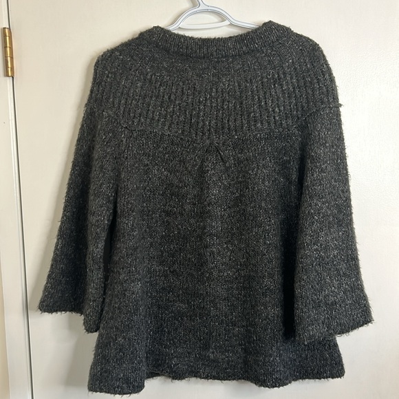 Carducci VGUC beautiful 3 button cardi, Acrylic - Picture 9 of 14
